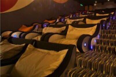 Sound Off: What's the Coolest Movie Theater You've Ever Been To?