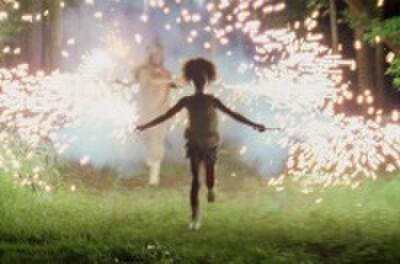 Oscar-Nominated 'Beasts of the Southern Wild' Coming Back to Theaters 