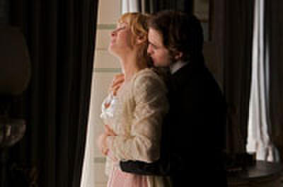 First Image of Robert Pattinson in 'Bel-Ami'