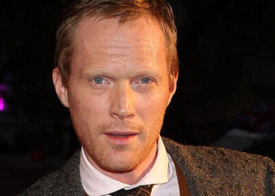 Paul Bettany to Play the Vision in 'Avengers: Age of Ultron'