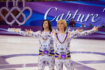 The Truth About Figure Skating Movies