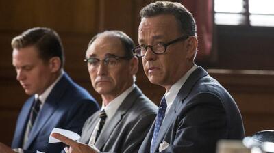 Steven Spielberg Reveals the Original 1965 Casting Choices for 'Bridge of Spies'