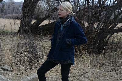 Trailer Debut: Meet 'Certain Women' Kristen Stewart and Michelle Williams