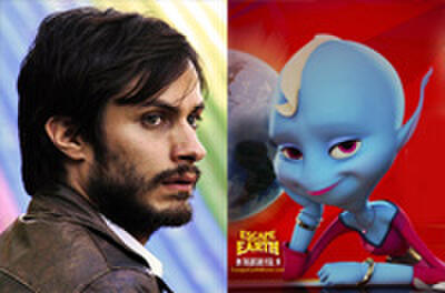 Cine Latino: Spend the Weekend with Gael Garcia Bernal, Jessica Alba and Sofia Vergara