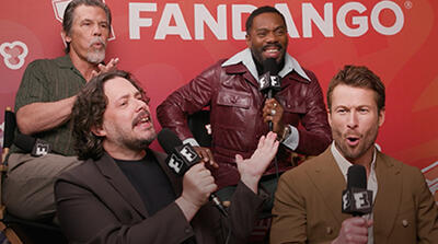 Highlights and Interviews from CinemaCon 2025 