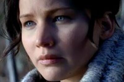 'Catching Fire' Images Show Maturity, Sadness; Trailer Coming Sunday 