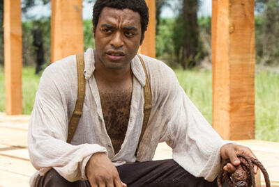 '12 Years a Slave,' 'Nebraska' Lead Indie Spirit Award Nominees