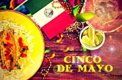 Cine Latino: ¡Que viva México! 8 Things You Should Know About Cinco de Mayo