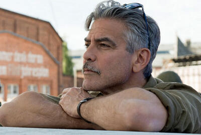George Clooney Talks 'Gravity,' Batman and His Unusual Hobby