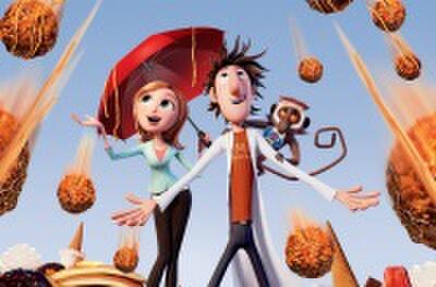 Animation: 'Cloudy 2' Teases its Trailer; 'Rio 2' Adds to Vocal Cast