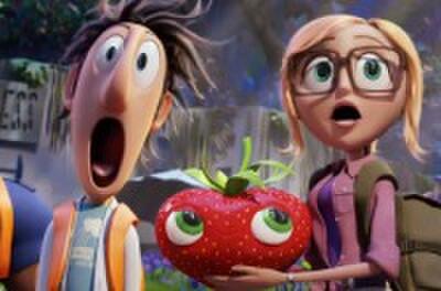 Meet the Delicious Foodimals from 'Cloudy with a Chance of Meatballs 2'