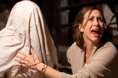 The 5 Terrifying (and True) Facts We Learned on the Set of 'The Conjuring'