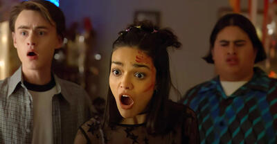 'Y2K' Opens December 6: Get Tickets And Preview The Millennial Chaos