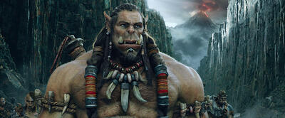 'Warcraft' Director Duncan Jones, on Making the Ultimate Video Game Movie