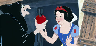 Upcoming Disney Live-Action Remakes