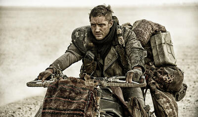 21 Best Dystopian Movies Ranked