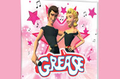 'Grease Sing-A-Long' Official Video Game Giveaway!