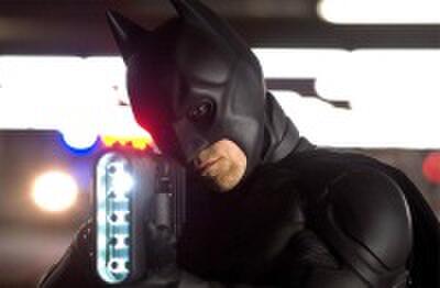 Batman Gets "Angry" in Latest (and Likely Final) 'The Dark Knight Rises' Trailer