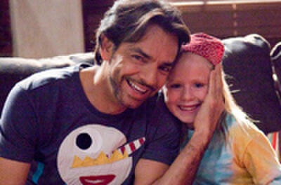 How Funnyman Eugenio Derbez Twitter-casted 'Instructions Not Included'