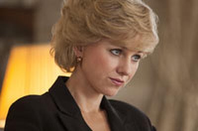 'Diana' Double Take: Naomi Watts Stars As Iconic Princess in Teaser Trailer
