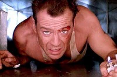 'Die Hard' Movie Marathon Coming to Theaters in February