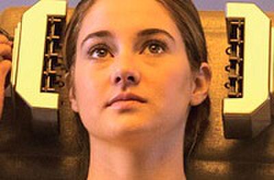 'Divergent' Fans: Something "Big" Is Happening This Weekend! Find Out When and Where