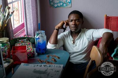 Next 3 Early Awards Contenders: 'Ad Astra,' 'Lucy in the Sky,' 'Ford v. Ferrari'