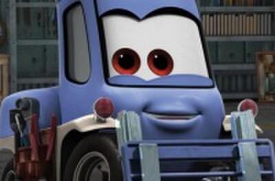 'Planes' Exclusives: Teri Hatcher Describes Her A-truck-tive Heroine and the Disney Movies That Make Her Cry