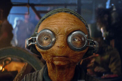'Star Wars: The Force Awakens' Spoiler Buzz: Great New Images, Major Script Reveals and More