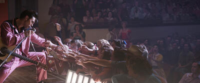 'Elvis' Is In Theaters This Weekend: Watch Exclusive Trailer