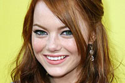 Emma Stone Officially Cast as Gwen Stacy in 'Spider-Man-Reboot