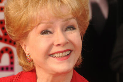 The Legendary Debbie Reynolds Has Passed Away
