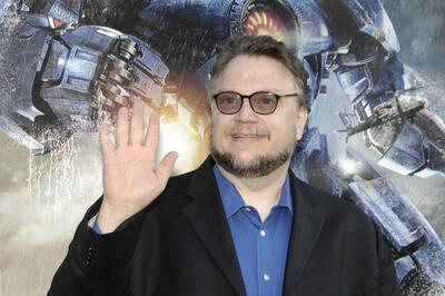 'Pacific Rim 2' Moves Ahead Without Guillermo del Toro Directing