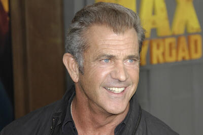 Mel Gibson Wants to Make 'Passion of the Christ' Sequel