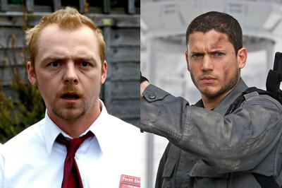 Surprisingly Good Horror Movies Written by Actors