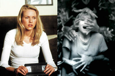 Countdown: The Best (and Worst) Asian Horror-Movie Remakes