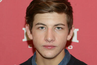 Tye Sheridan Set to Star in Steven Spielberg's 'Ready Player One'