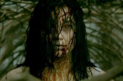 'Evil Dead' Shocks the Box Office With a Bloody Good Win