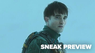 Mickey 17 Opens March 7: Watch An Exclusive Sneak Preview