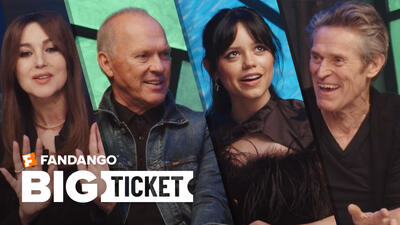 'Beetlejuice Beetlejuice' Tickets & Big Ticket Interview