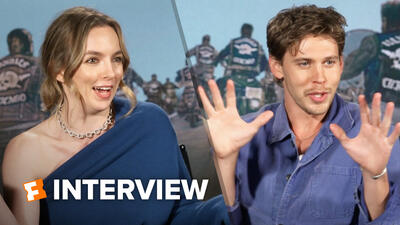 'The Bikeriders’ Cast Share Their Favorite Moments 