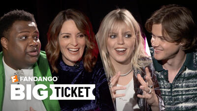 'Mean Girls' Tickets Are On Sale Now: Watch Our Big Ticket Cast Interview