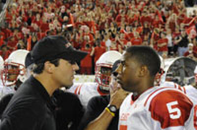 Peter Berg: 'Friday Night Lights' Movie Is Written and on the Way