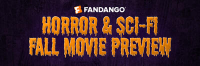 2023 Horror And Sci-Fi Fall Movie Preview