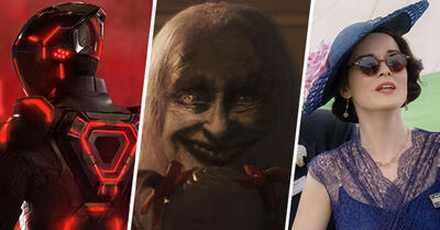 2025 Most Anticipated Fall and Horror Movies Survey 