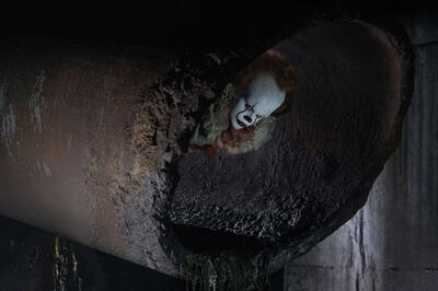 'It' Could Be a Blockbuster