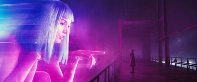 'Blade Runner 2049' Won't Have a Director's Cut