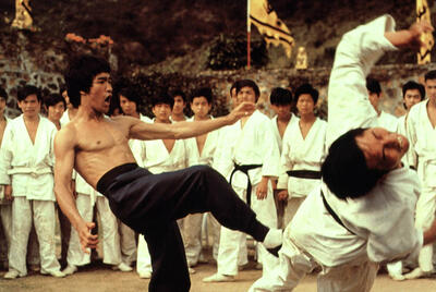 'Deadpool 2' Director Touted for 'Enter the Dragon' Remake; Here's Everything We Know