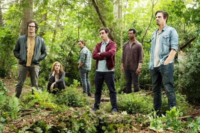 'IT Chapter Two' Is The Most Anticipated Fall Movie, According to Fandango Fans