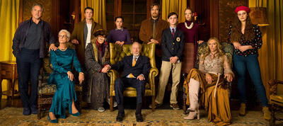 Next 3 Best Picture Contenders: 'Richard Jewell,' '1917,' 'Little Women'